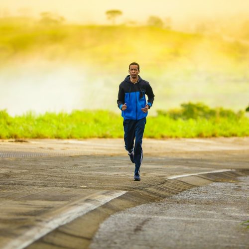 The Perfect Running Warm-Up: How to Prepare Your Body for Peak Performance