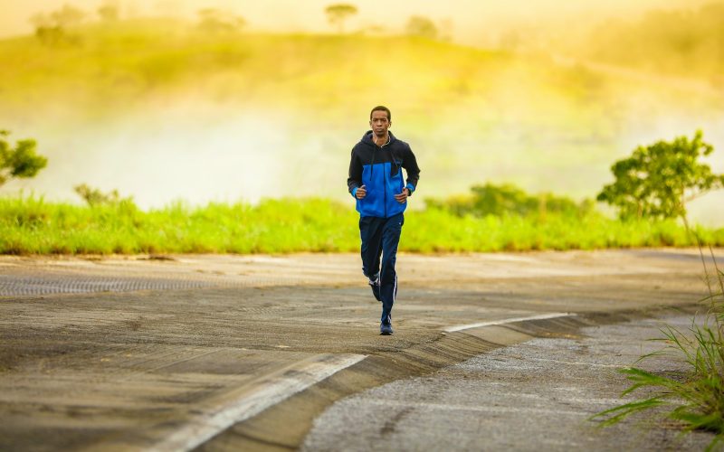 The Perfect Running Warm-Up: How to Prepare Your Body for Peak Performance