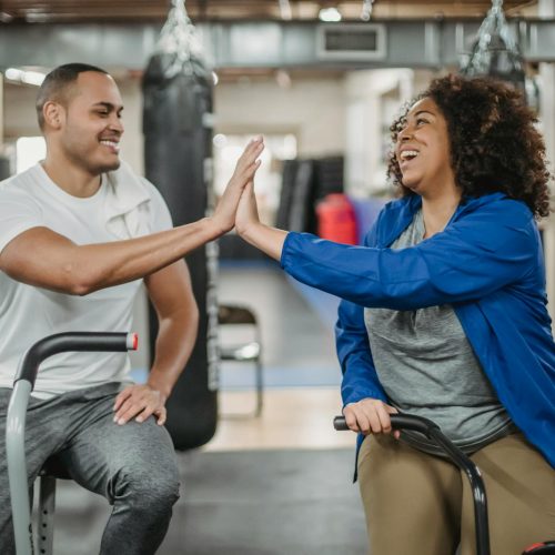 Gym Etiquette: Respecting Others and Enhancing Your Workout Experience