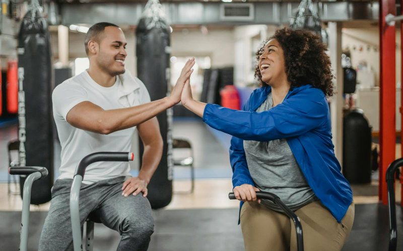 Gym Etiquette: Respecting Others and Enhancing Your Workout Experience