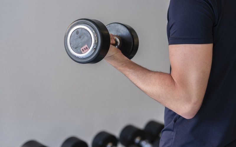 Effective Strategies for Building Muscle and Strength