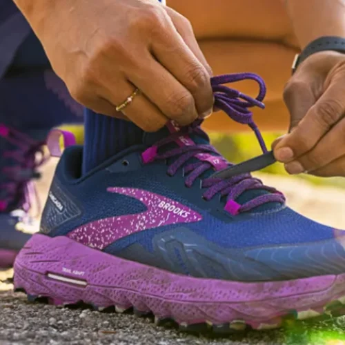 Why Runners Choose Brooks Running Shoes and Why You Should Consider Them Too