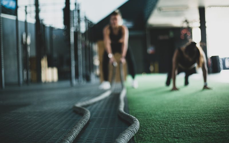 How to Build a Solid Fitness Foundation: Tips for Newcomers