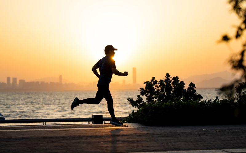 Effective Strategies for Losing Body Fat