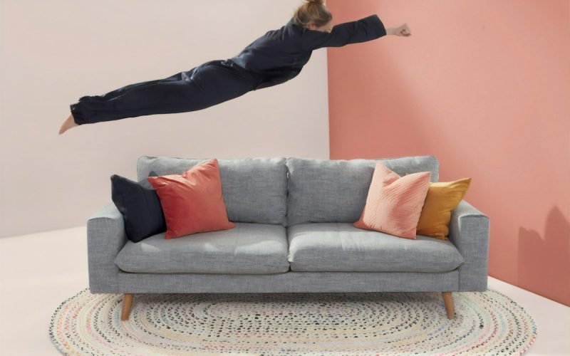 From Couch to 5K: How to Transform Your Fitness Journey in Just 8 Weeks