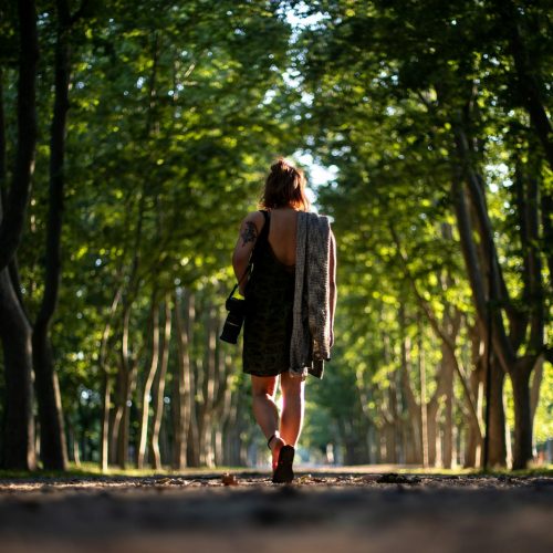 The Benefits of Regular Walking: A Simple Step Toward a Healthier Life