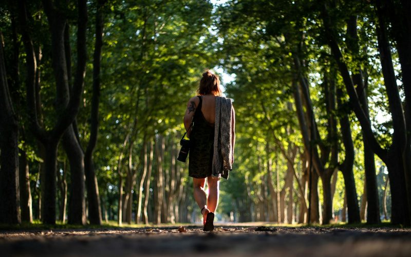 The Benefits of Regular Walking: A Simple Step Toward a Healthier Life