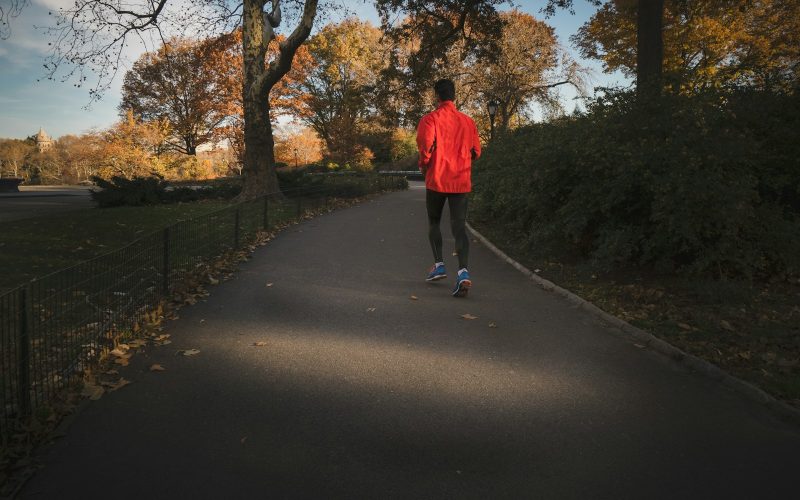 How to Stay Motivated During Long-Distance Runs