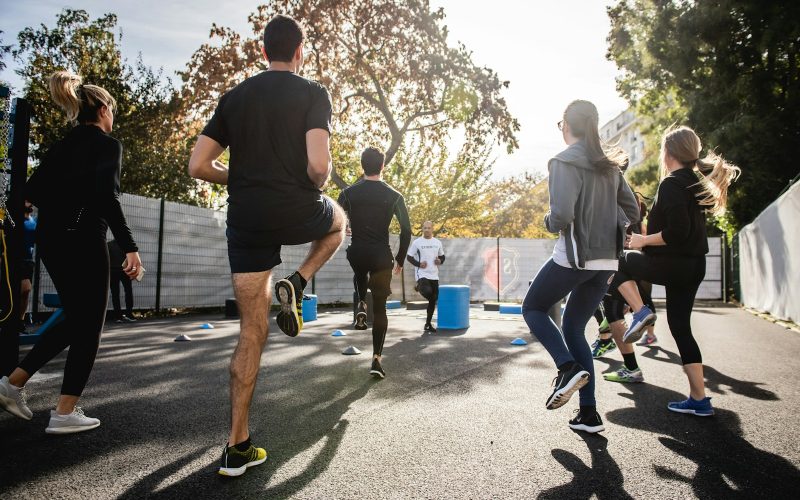 5 Common Running Mistakes and How to Avoid Them