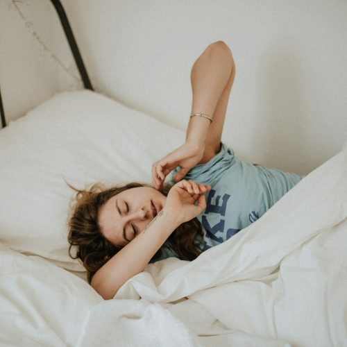 The Benefits of Getting Enough Sleep: Why Quality Rest is Essential for Your Health