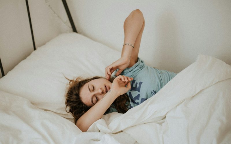 The Benefits of Getting Enough Sleep: Why Quality Rest is Essential for Your Health