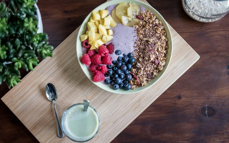 Understanding the Basics: Nutrition Tips for Fitness Beginners