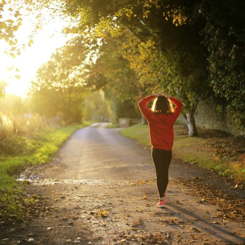 Breathing Techniques to Enhance Your Running Performance