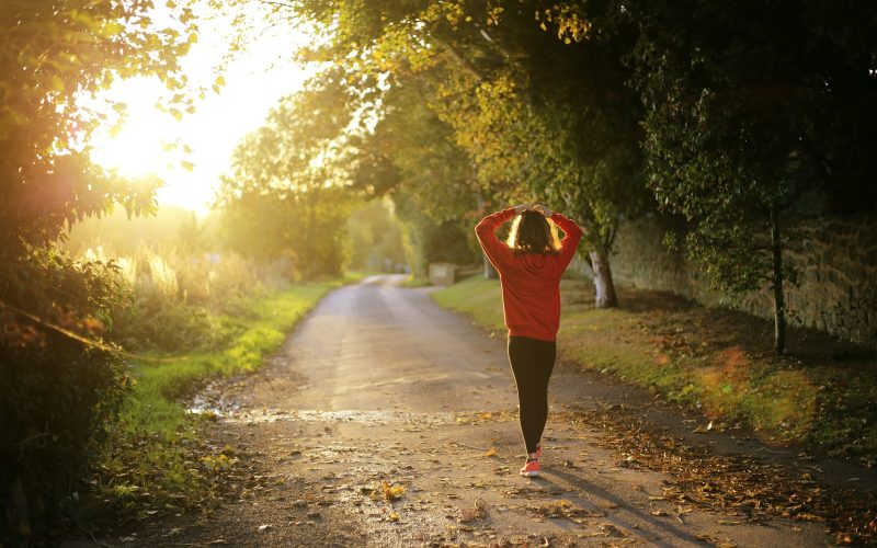 Breathing Techniques to Enhance Your Running Performance