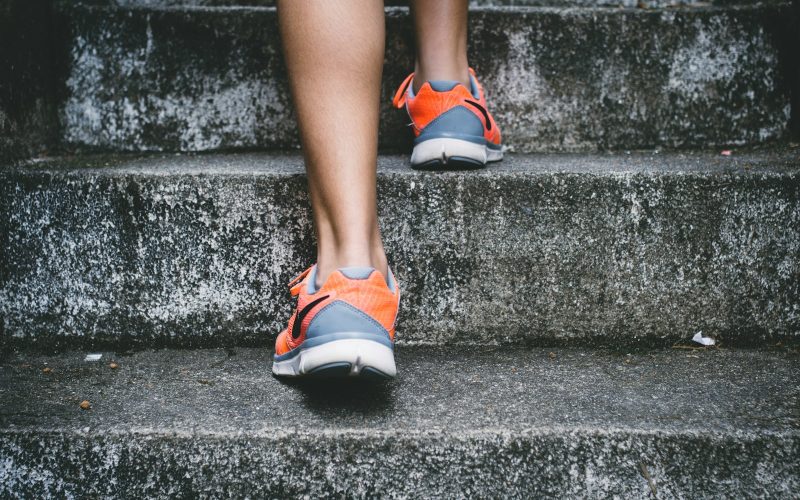How to Improve Your Running Form for Maximum Efficiency