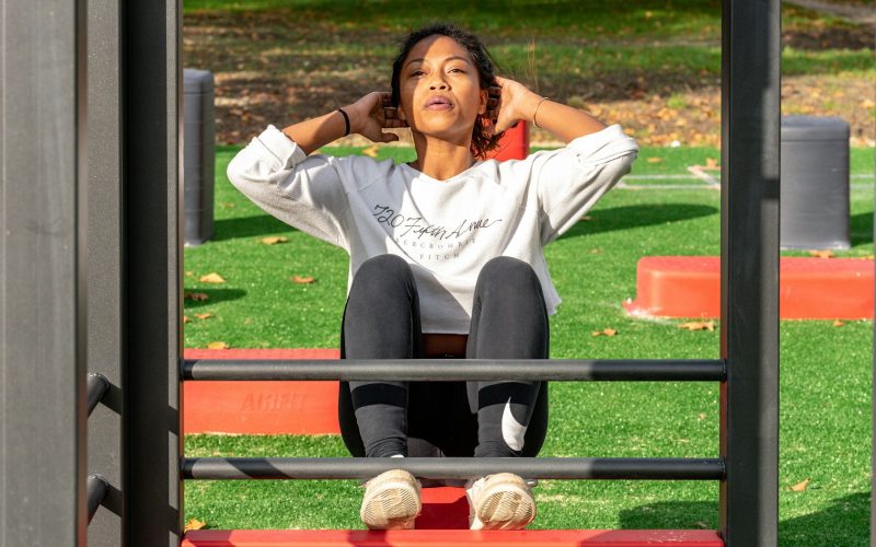 The Role of Regular Exercise in Boosting Immune Function