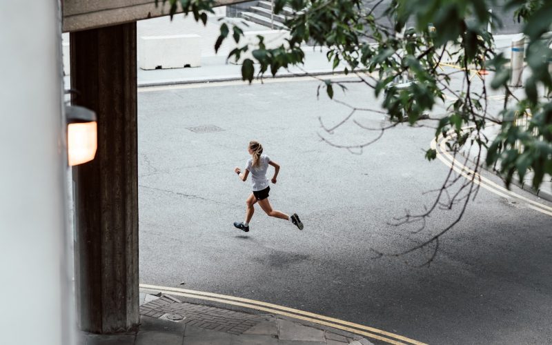 The Benefits of Regular Physical Activity for Mental and Physical Health