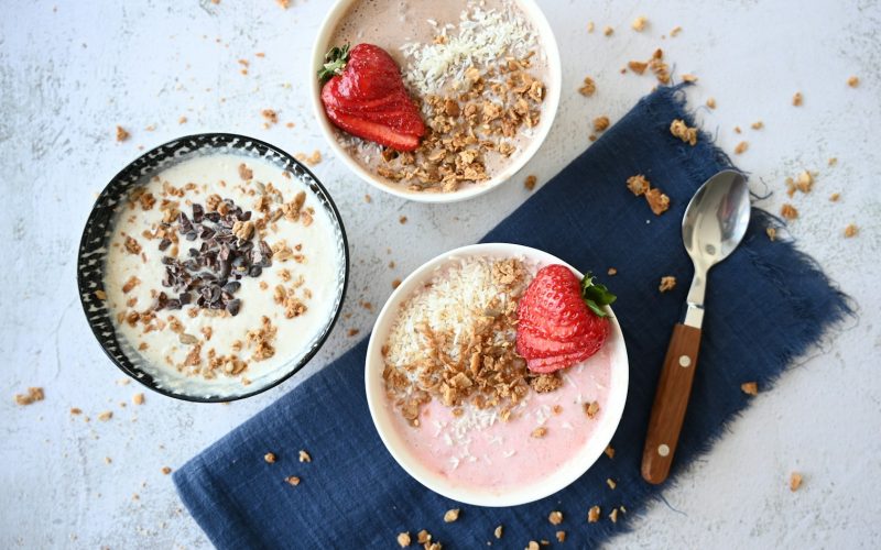 The Runner’s Diet: What to Eat Before and After Your Run