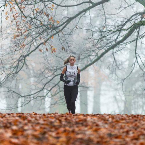 Running in All Seasons: Tips for Staying Active Year-Round