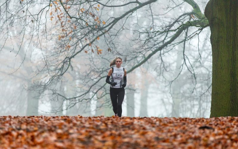 Running in All Seasons: Tips for Staying Active Year-Round