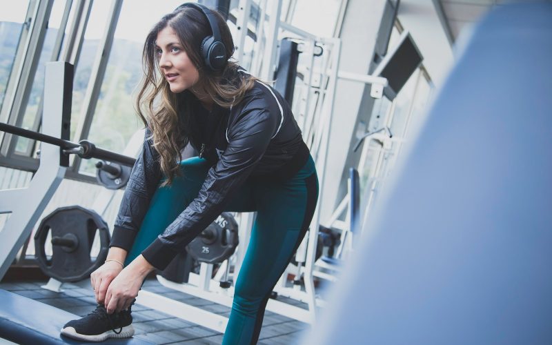 The Ultimate Beginner’s Workout Plan: 4 Weeks to a Fitter You