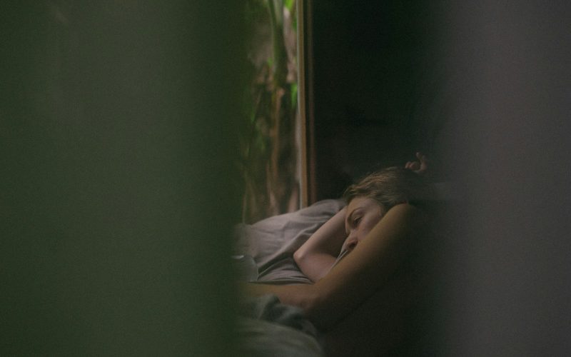 The Importance of Rest and Recovery for Fitness Beginners
